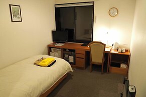 Yakushima Green Hotel