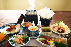 Yakushima Green Hotel