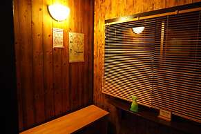 Yakushima Green Hotel