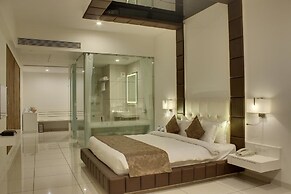 Hotel Lakeview