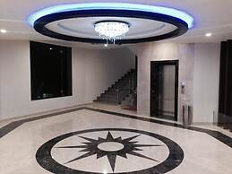 Hotel Lakeview