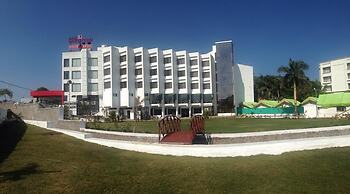 Hotel Lakeview