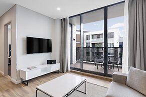 Meriton Suites Sydney Airport