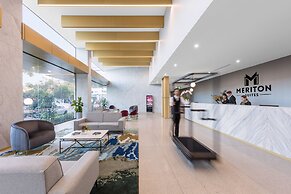 Meriton Suites Sydney Airport
