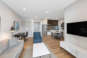 Meriton Suites Sydney Airport