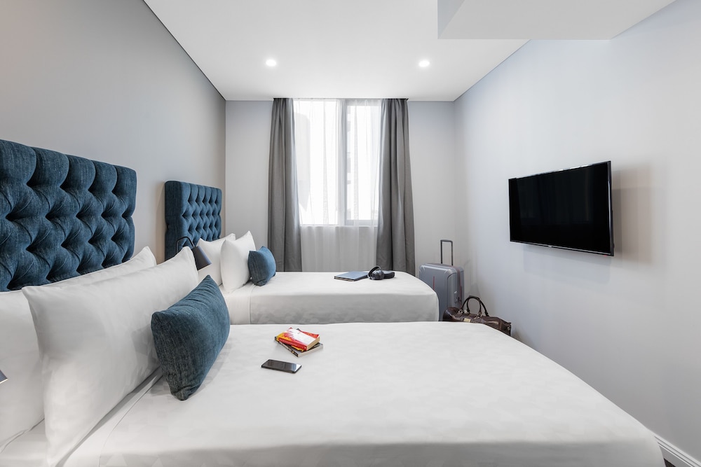Meriton Suites Sydney Airport