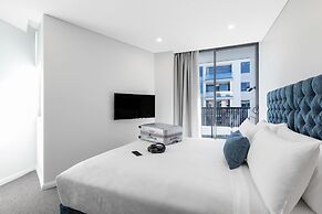 Meriton Suites Sydney Airport
