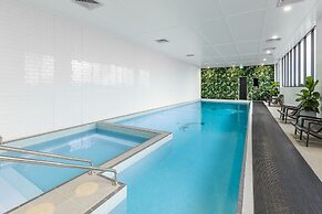 Meriton Suites Sydney Airport