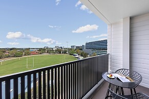 Meriton Suites Sydney Airport