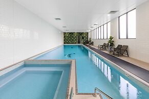 Meriton Suites Sydney Airport
