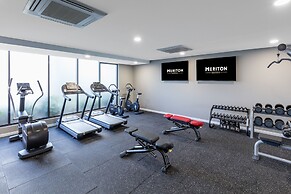Meriton Suites Sydney Airport