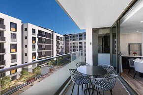 Meriton Suites Sydney Airport