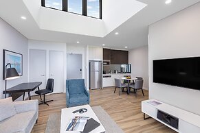 Meriton Suites Sydney Airport
