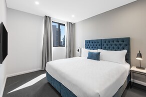 Meriton Suites Sydney Airport