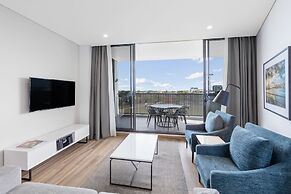 Meriton Suites Sydney Airport