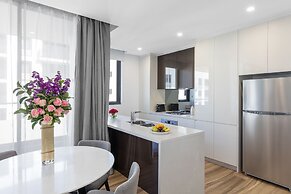 Meriton Suites Sydney Airport
