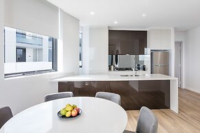 Meriton Suites Sydney Airport