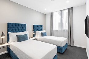 Meriton Suites Sydney Airport