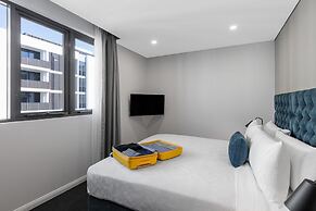 Meriton Suites Sydney Airport