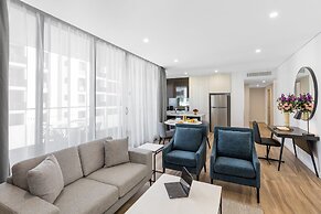Meriton Suites Sydney Airport