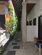 Padang Padang Breeze