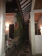 Padang Padang Breeze