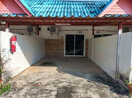Kanjana Resort