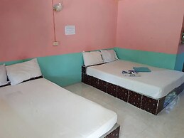 Kanjana Resort