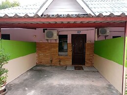 Kanjana Resort