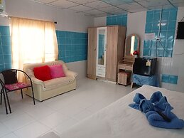 Kanjana Resort