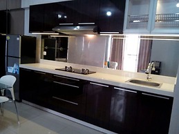 Waterplace Residence