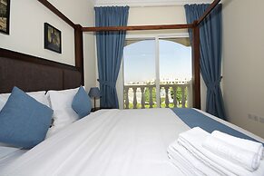 Piks Key- Al Hamra Village