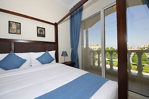 Piks Key- Al Hamra Village