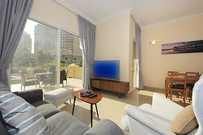 Piks Key- Al Hamra Village