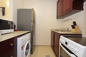 Piks Key- Al Hamra Village