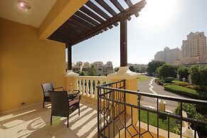 Piks Key- Al Hamra Village