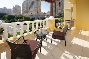 Piks Key- Al Hamra Village