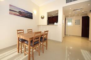 Piks Key- Al Hamra Village