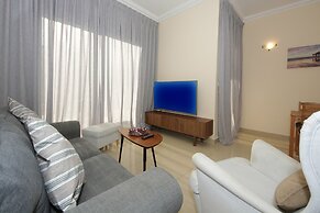 Piks Key- Al Hamra Village
