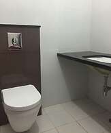 Prestige service apartment