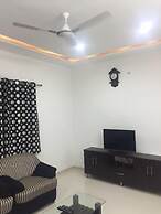 Prestige service apartment