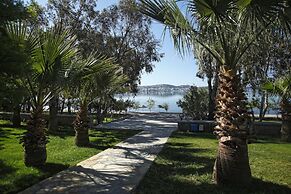 Halic Park Hotel