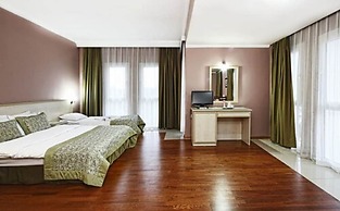 Halic Park Hotel