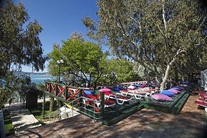 Halic Park Hotel