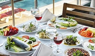 Halic Park Hotel