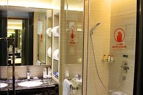 Xige Garden Hotel