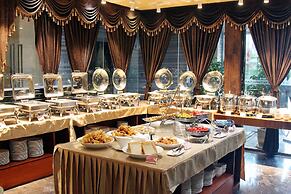 Xige Garden Hotel