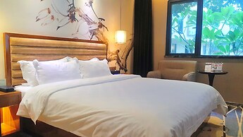 Xige Garden Hotel