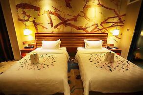 Xige Garden Hotel