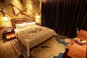 Xige Garden Hotel